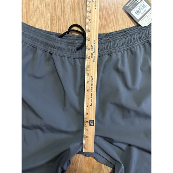 The American Outdoorswoman Gray Snow Pants Size 2X NWT Women’s Waterproof - Picture 4 of 11